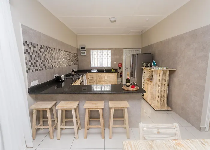 Chalet Beau Vallon Villa Chalets *