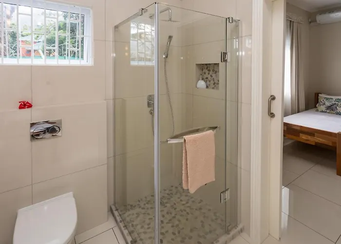 Beau Vallon Villa Chalets Chalet *