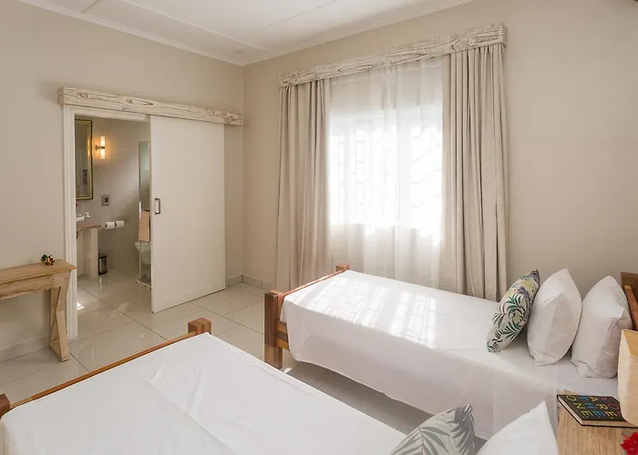 Chalet Beau Vallon Villa Chalets