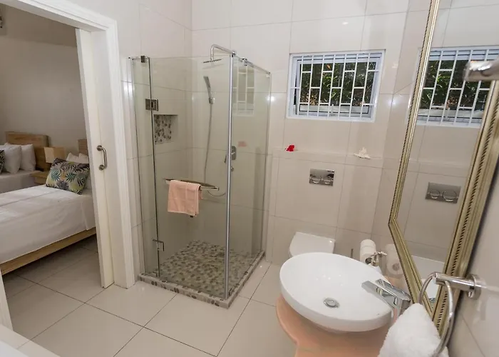 Beau Vallon Villa Chalets Beau Vallon (Mahe)